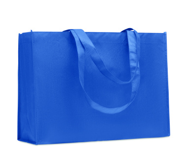 Logotrade promotional product image of: RPET non-woven shopping bag