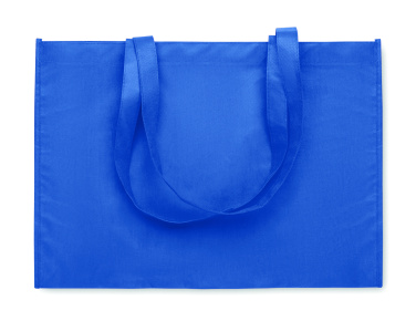 Logotrade promotional gift picture of: RPET non-woven shopping bag