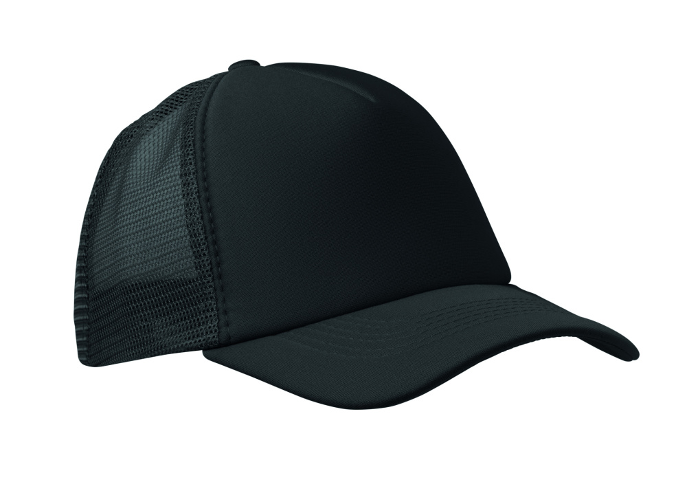 Logotrade promotional products photo of: Truckers cap