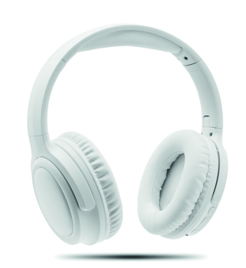 Logo trade advertising products image of: ANC foldable headphone