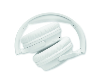 Logotrade corporate gift picture of: ANC foldable headphone