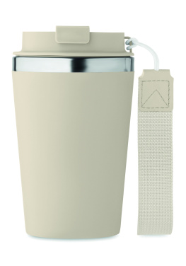 Logotrade corporate gifts photo of: Double wall tumbler 350 ml