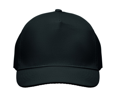 Logo trade promotional product photo of: 5 panel baseball cap