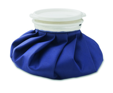 Logotrade promotional merchandise image of: Reusable polyester ice pack