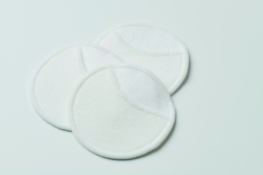 Logotrade corporate gift image of: Reusable face cleaning pad set