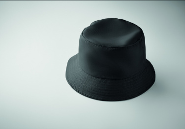 Logotrade promotional giveaway picture of: Bucket hat polyester 150 gr/m²