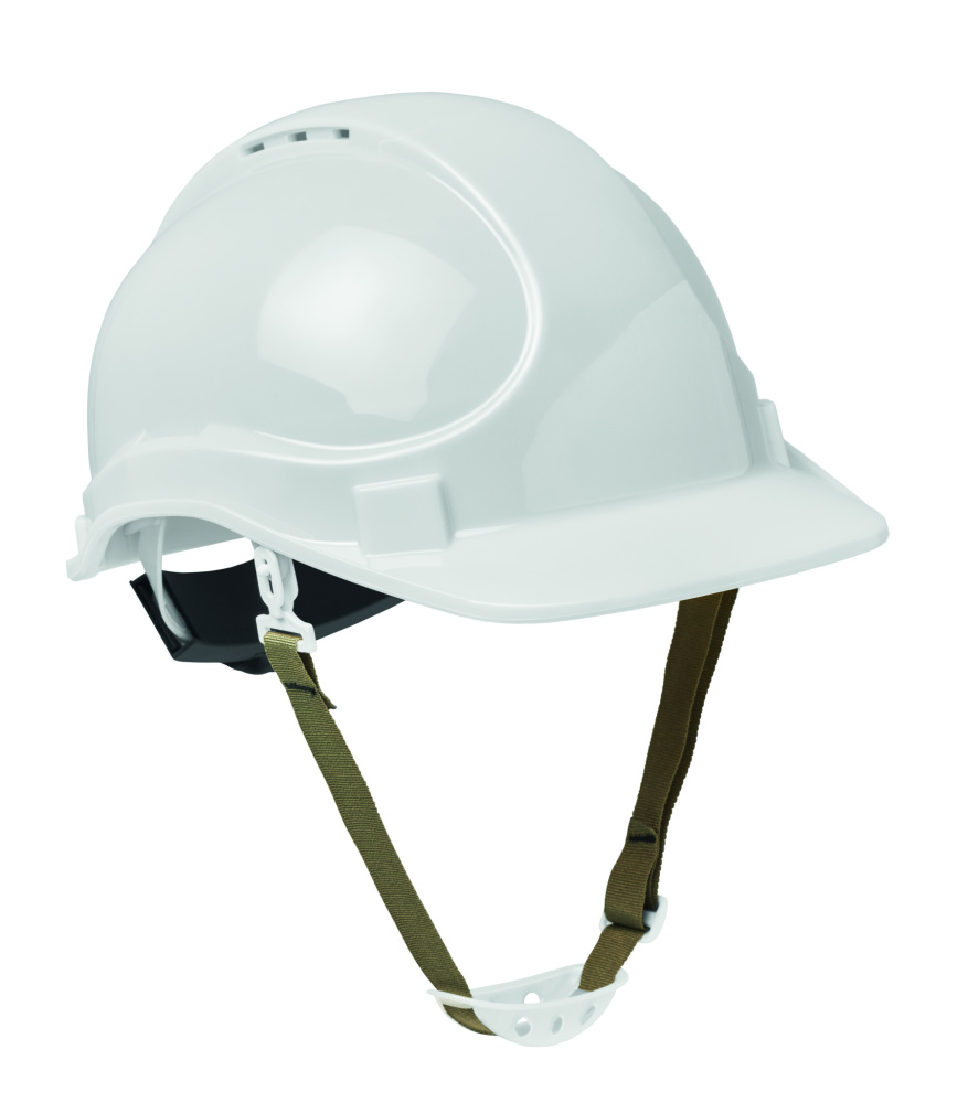 Logotrade promotional gift image of: Safety helmet in ABS