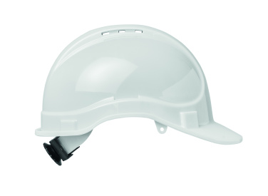 Logo trade promotional products picture of: Safety helmet in ABS