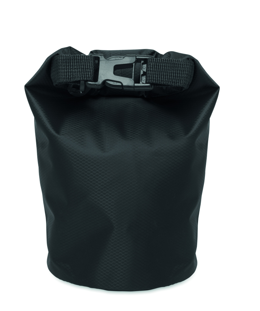 Logotrade corporate gift picture of: Waterproof bag 210T RPET 1,5L