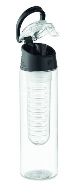 Logo trade corporate gifts picture of: RPET bottle 500ml