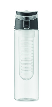 Logo trade business gift photo of: RPET bottle 500ml