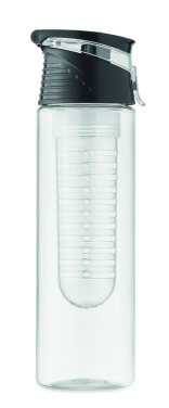 Logo trade promotional giveaways picture of: RPET bottle 500ml