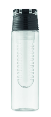 Logo trade corporate gift photo of: RPET bottle 500ml