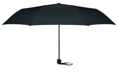 Logotrade advertising products photo of: 21 inch RPET umbrella set