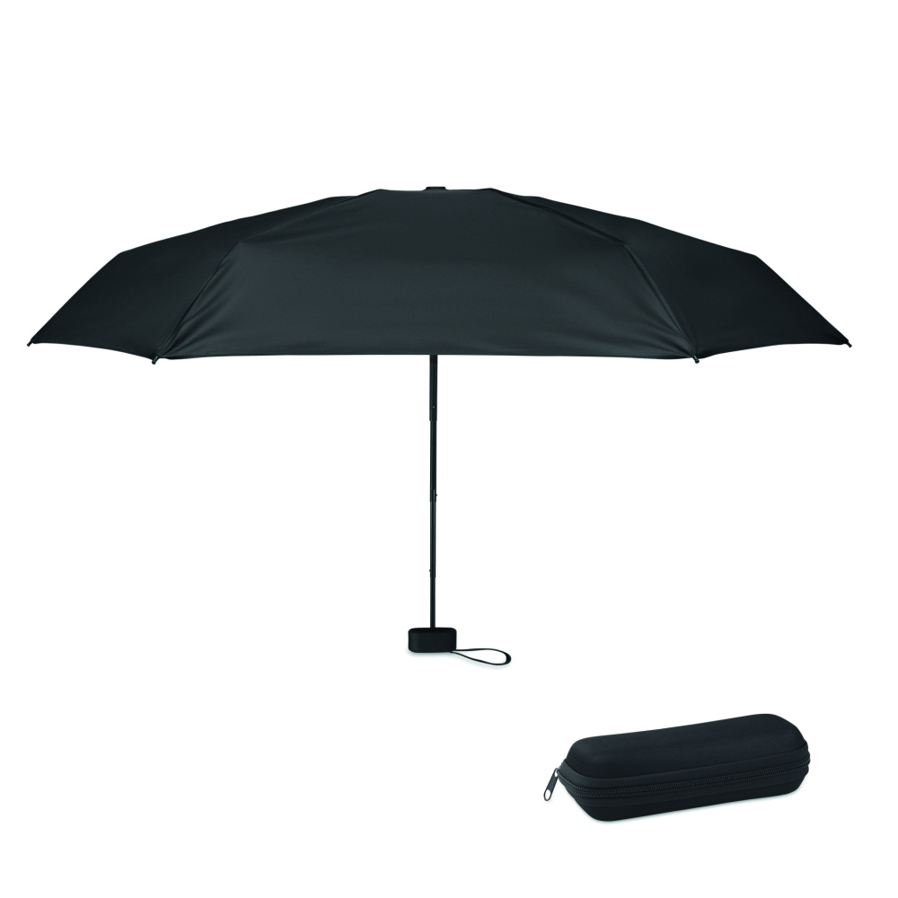 Logotrade promotional product picture of: 19 inch foldable umbrella