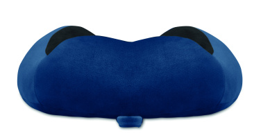 Logotrade advertising products photo of: Travel pillow in foam