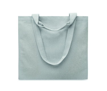 Logo trade promotional products picture of: Beach bag canvas 320 gr/m²