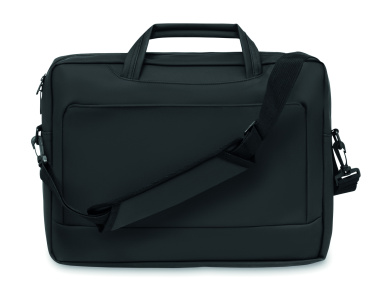 Logotrade promotional giveaway image of: 15 inch laptop bag