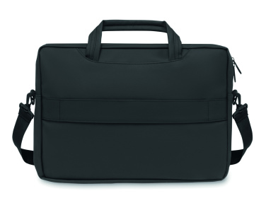 Logo trade promotional items picture of: 15 inch laptop bag