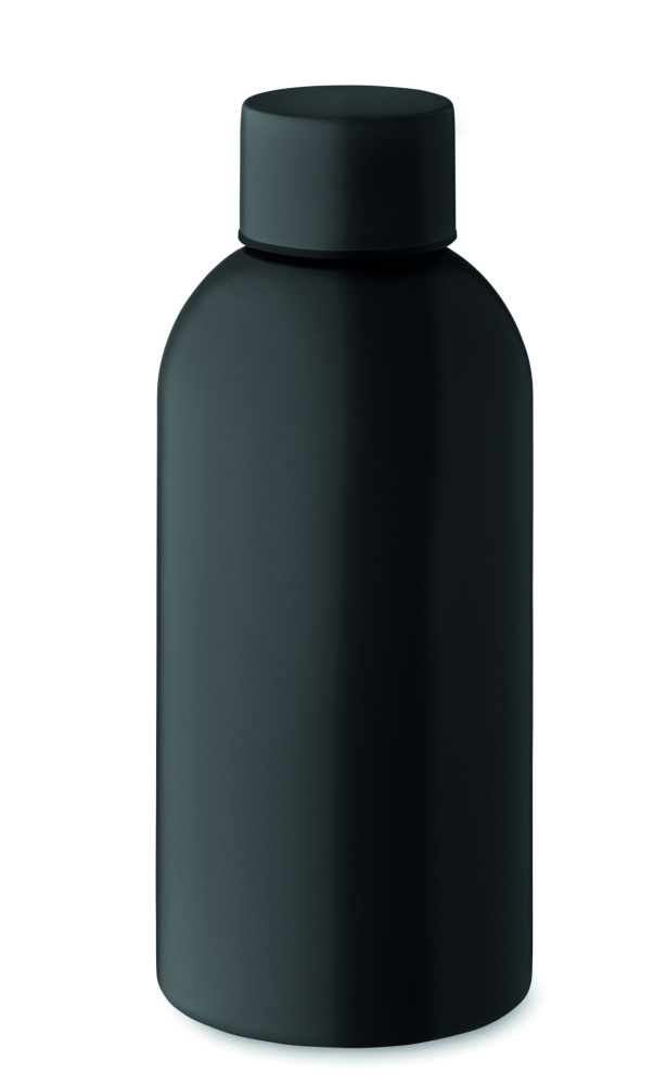 Logotrade promotional products photo of: Single wall bottle 500 ml