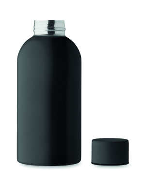 Logo trade promotional gift photo of: Single wall bottle 500 ml