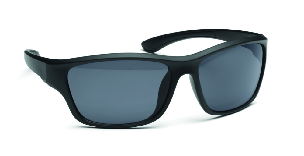 Logotrade corporate gift picture of: Mirrored sport sunglasses UV400