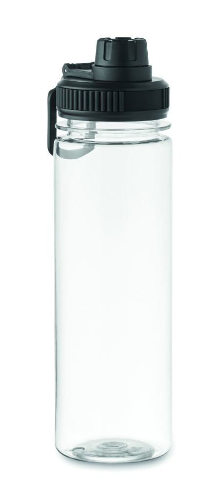 Logotrade promotional merchandise photo of: RPET bottle 750 ml