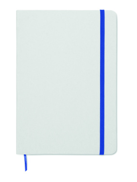 Logotrade promotional products photo of: Colour revealing A5 notebook