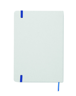 Logotrade promotional gift picture of: Colour revealing A5 notebook