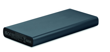 Logo trade advertising products picture of: 10000 mAh power bank