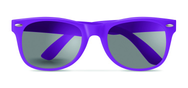 Logo trade promotional merchandise photo of: Sunglasses with UV protection VILJANDI