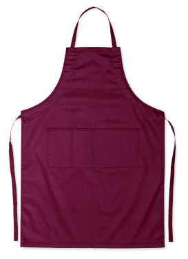 Logotrade promotional products photo of: Adjustable apron