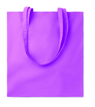 Logotrade corporate gifts photo of: 140 gr/m² cotton shopping bag