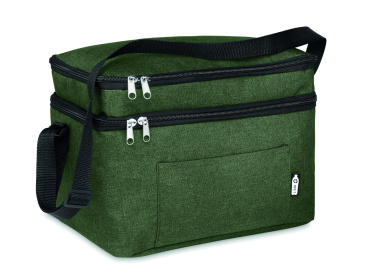 Logotrade promotional giveaway picture of: RPET cooler bag