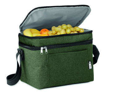 Logotrade advertising products photo of: RPET cooler bag