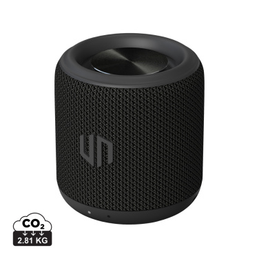 Logotrade promotional item image of: Urban Vitamin Oceanside RCS recycled plastic 3W speaker