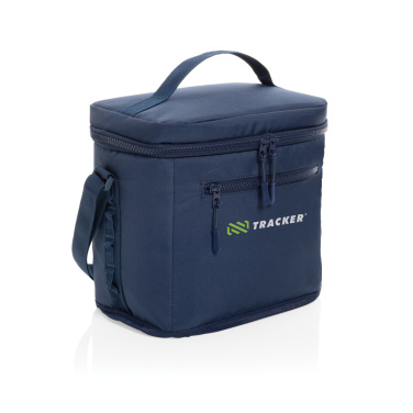 Logotrade advertising product picture of: Sonny Aware™ RPET cooler bag