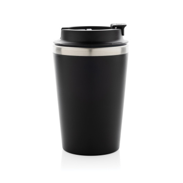 Logotrade promotional gift picture of: Java RCS recycled double wall tumbler 350ML