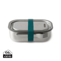 Black+Blum Stainless Steel Lunch Box Large, turquoise