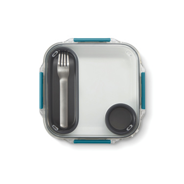 Logo trade business gift photo of: Black+Blum Lunch Box Original