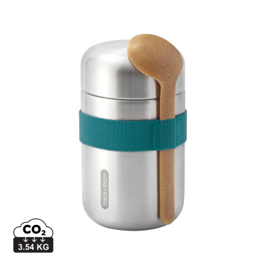 Logo trade promotional items image of: Black+Blum Food Flask 400 ml