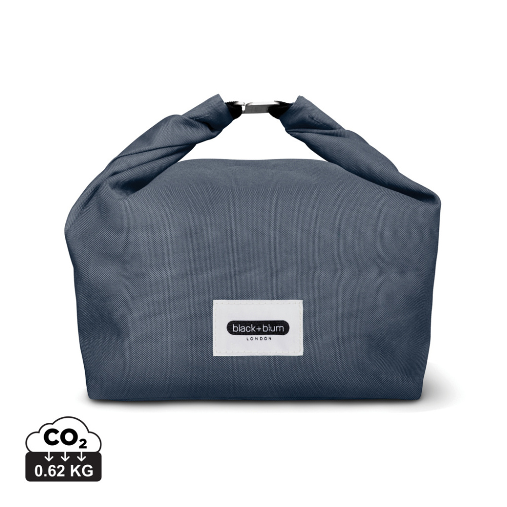 Logo trade business gift photo of: Black+Blum Lunch Bag