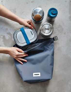 Logotrade promotional giveaway picture of: Black+Blum Lunch Bag