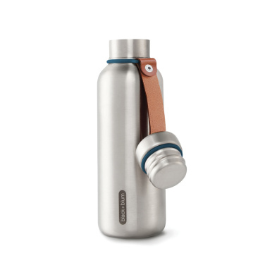 Logo trade promotional products picture of: Black+Blum Insulated Water Bottle Small 500ml