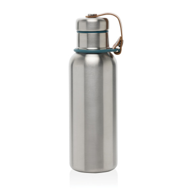 Logotrade promotional gift image of: Black+Blum Insulated Water Bottle Small 500ml