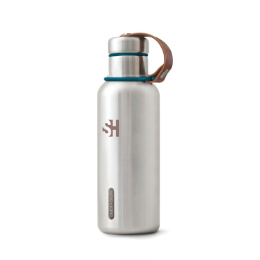 Logotrade corporate gift picture of: Black+Blum Insulated Water Bottle Small 500ml