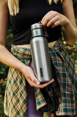 Logotrade promotional merchandise picture of: Black+Blum Insulated Water Bottle Small 500ml