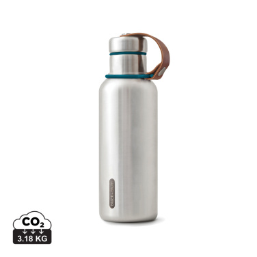 Logotrade promotional merchandise image of: Black+Blum Insulated Water Bottle Small 500ml