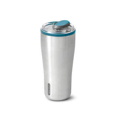 Logo trade promotional gifts image of: Black+Blum Insulated Travel Tumbler 600ml