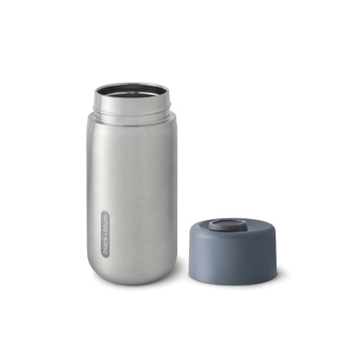 Logo trade business gift photo of: Black+Blum Insulated Leakproof Travel Cup Stainless Steel